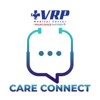 VRP Care Connect icon