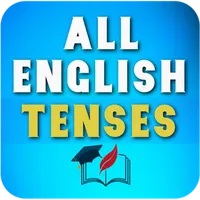 All English Tenses icon