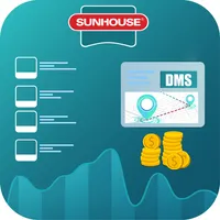 Sunhouse DMS 2023 icon