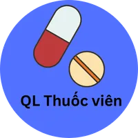 QL Thuốc viên icon