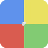 Color Letters icon