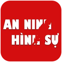 Tin An Ninh & Hình Sự icon