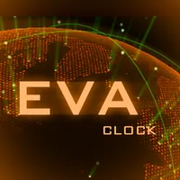 EVA Clock icon