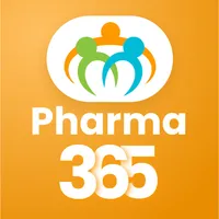 Pharma365 - Online Medicines & icon