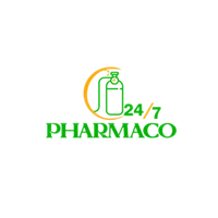 Pharmaco icon