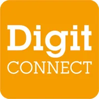 Digit CONNECT icon