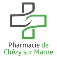 Pharmacie de Chézy-sur-Marne icon