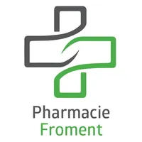 Pharmacie Froment icon