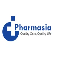 Pharmasia Reward icon