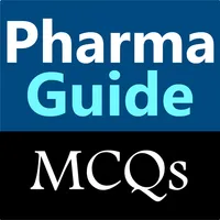 Pharma Guide MCQs icon