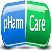 Pharmcare_app icon