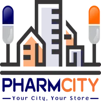 PharmCity: Your City Your Stor icon