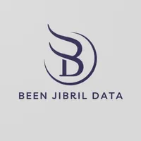 Been Jibril Data icon