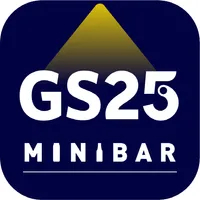 GS25 미니바 icon