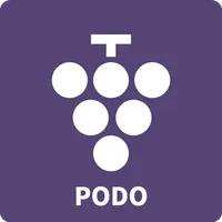 포도(PODO) icon