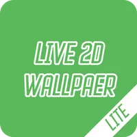 Live2D Wallpaper Lite icon