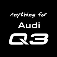 My Audi Q3 icon