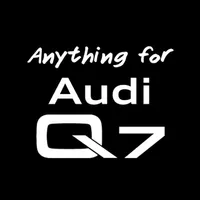 My Audi Q7 icon