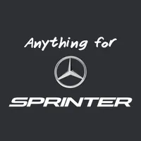 My Mercedes Sprinter icon