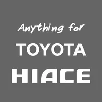 My Hiace icon