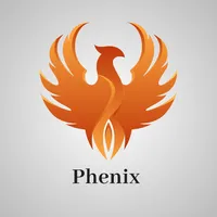 Phenix - курьер icon