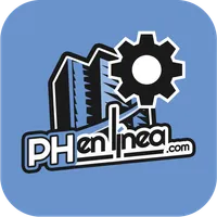 PHEnlinea Citofonia icon