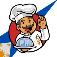 PH Food Recipes - Online/Offli icon