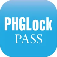 PHGLock PASS icon