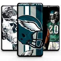 Wallpaper Philadelphia Eagles icon