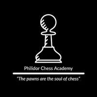 Philidor Chess Academy icon