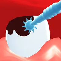 Teeth Digger 3D icon