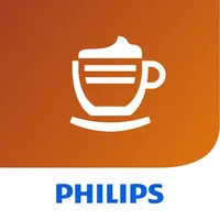 Philips Coffee+ icon