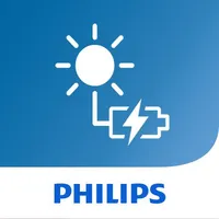 Philips Solar Configurator icon