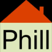 Phillbox icon