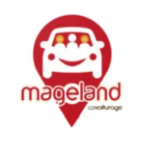 Mageland icon