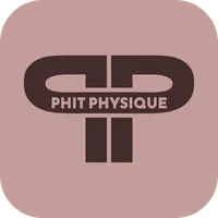 Phit Physique Fitness icon