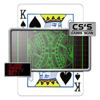 Scan Cards ( magic trick pro ) icon