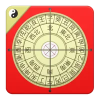 FengShui Compass icon