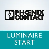 Luminaire Start icon