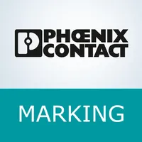 PHOENIX CONTACT MARKING system icon