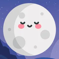 Ease. Mood Tracker icon
