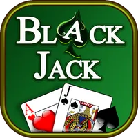 BlackJack -21 Casino Card Game icon