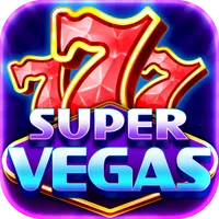 Super Vegas Casino Slots! icon