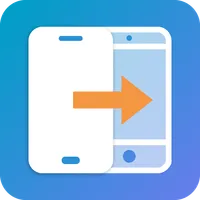 Phone Clone, Files Transfer Ap icon