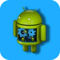 File Manager(Apk Share) icon