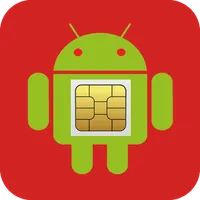 Phone and SIM Info icon