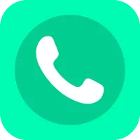 Call Phone 15- OS 17 Phone icon