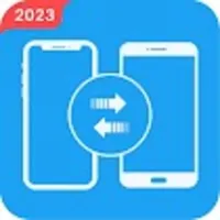 Smart switch data transfer app icon