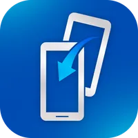 Smart Switch Data Transfer App icon