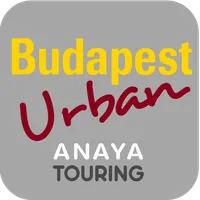 Budapest Urban icon